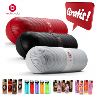 GRATIS BEATS Speaker